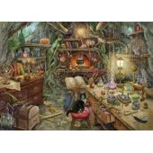 Witches Kitchen 759 - 19952
