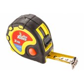 Top Tools plieninė ruletė 3m x 16mm - 27C123