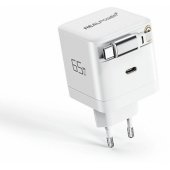 GaN Charger 65W White