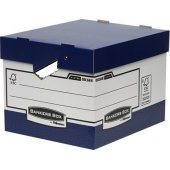 Fellowes archyvavimo dėžė Fellowes Bankers Box ERGO 0038801