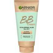 Garnier GARNIER_Hyaluronic Aloe All-In-1 BB Cream Moisturizing BB Crea