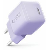 NCM25 1-Port Network Charger Baby Purple
