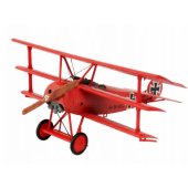 Fokker Dr. 1