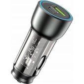Y49 PD 30W + QC3.0 Black