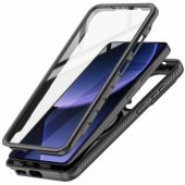 Defense MagSafe Galaxy S26 Ultra Matte Black