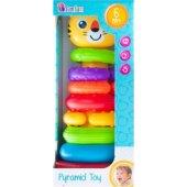 BamBam PIRAMIDĖ TIGRAS