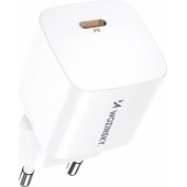CMWCS White