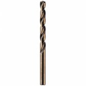 Irwin metal cobalt cylindrical drill bit 4.2mm 10pcs. (10502522)