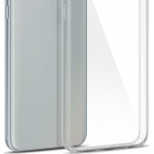 Clear Case Motorola Moto Edge 50 Fusion
