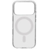 "MagForce Cover iPhone 17 Pro" Transparent