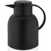 Duck Thermos 1L Black