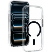 Pure Case iPhone 17 Pro Max Black