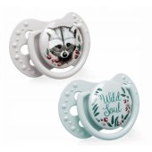 Wild Soul Boy 6-18m balta/ mėlyna