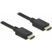 DeLOCK High Speed HDMI Cable 48 Gbps 8K 60Hz