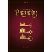 Burgundijos pilys