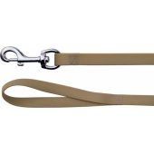Trixie Easy Life pavadėlis - tamsiai pilkas 1.7 cm S-XL