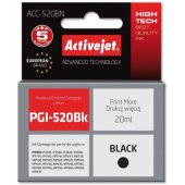 ACC-520BN Juodas