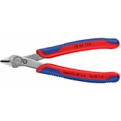 KNIPEX elektroninės kirpimo replės Super Knips 7803125