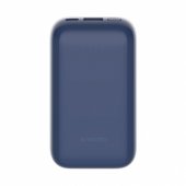 "Pocket Edition Pro 10000 mAh 33W" Blue