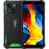 G2 4/ 64GB Black/ Green (Without Charger)