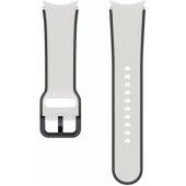 20mm Sand Two-tone Sport Band S/ M