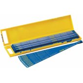 Bi-metal Hacksaw Blade, 300mm, 24TPI (5pcs)