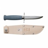 Scout 39 Safe knife blueberry Stainless steel