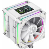 SIGMA 620 INFINITY WH 120mm CPU Air cooler White
