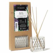 REED DIFFUSER BLACK ORCHID 100 ML