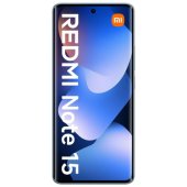 Redmi Note 15 8/ 256GB Glacier Blue