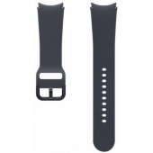 20mm Graphite Galaxy Watch6 Sport Band M/ L