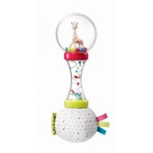 VULLI Sophie la girafe barškutis 3m+ minkšti marakai 010168