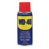 WD-40 aerozolis 100ml