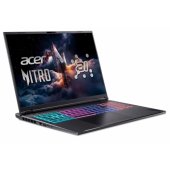 Nitro 18 AI AN18-61 18 165hz 365 32GB 1SSD RTX5060 EN W11 Black