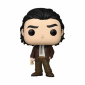 FUNKO POP! Vinyl figure: Loki