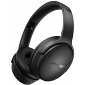 QuietComfort Headphones - Black
