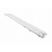 _7726333 GTV Hagen hermetinis LED šviestuvas LD-HAG136-30 136 T8 G13 IP65