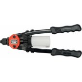 Yato Nitownica dźwigniowa 3,2-6,4mm YT-3609