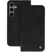 Smart dėklas Xiaomi Redmi Note 13 5G, juodas