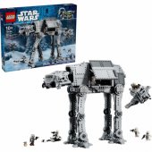 LEGO 75454 Star Wars AT-AT of the Remnant Empire with INT-4