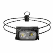 NU25 MCT UL 400 Lumens Ultralight Headlamp