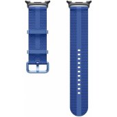 Athleisure Band (M/ L) Galaxy Watch 8/ 8 Classic Blue