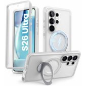 Cosmo Mag MagSafe Galaxy S26 Ultra Frost Clear