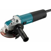 Angle grinder X-LOCK 125mm 1400W - GA5080RX02