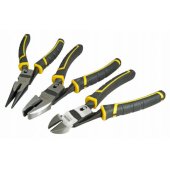 Stanley FATMAX Gear replės, 3 vnt. (0-72-415)