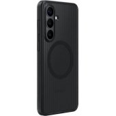 Rugged Magnet Case Galaxy S26 Plus Black