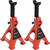 Yato Atramos automobiliui maks. 2 t 265–415 mm 2 vnt. (YT-17310)