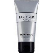 Explorer Platinum universalus dušo gelis M 150ml