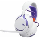 Quantum 650 baltas
