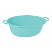 BOWL WITH HANDLES 55X43X21CM
